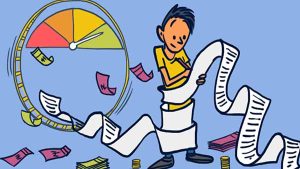 Raise Your Credit Score in 2025